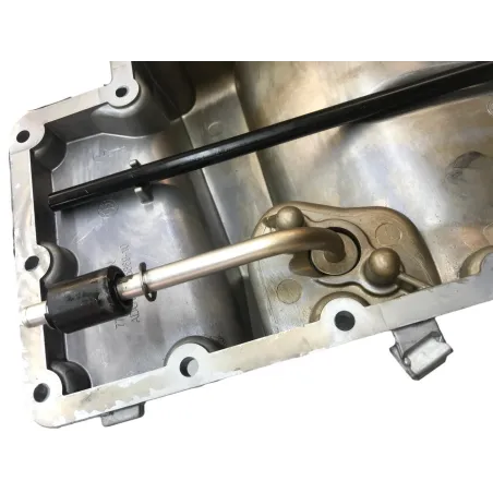 Carter moteur inferieur BMW K 1600 GT 2011-2021 K48