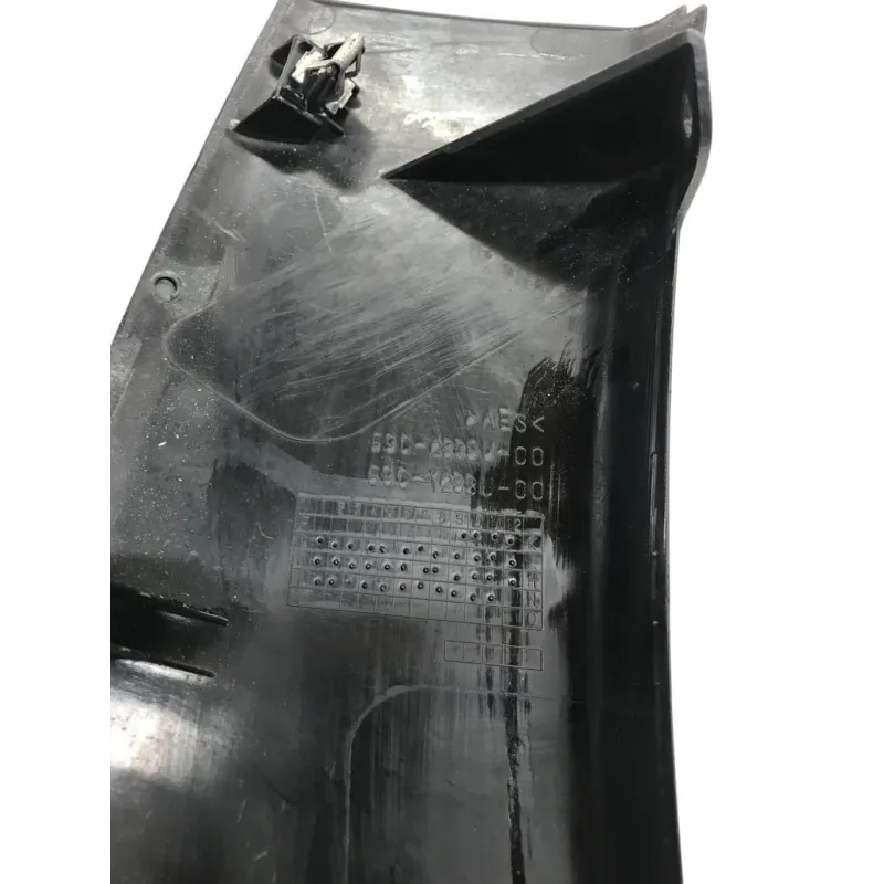 Cache lateral gauche YAMAHA XP 530 2012-2014 TMAX