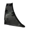 Cache lateral gauche YAMAHA XP 530 2012-2014 TMAX Cache lateral gauche YAMAHA XP 530 2012-2014 TMAX