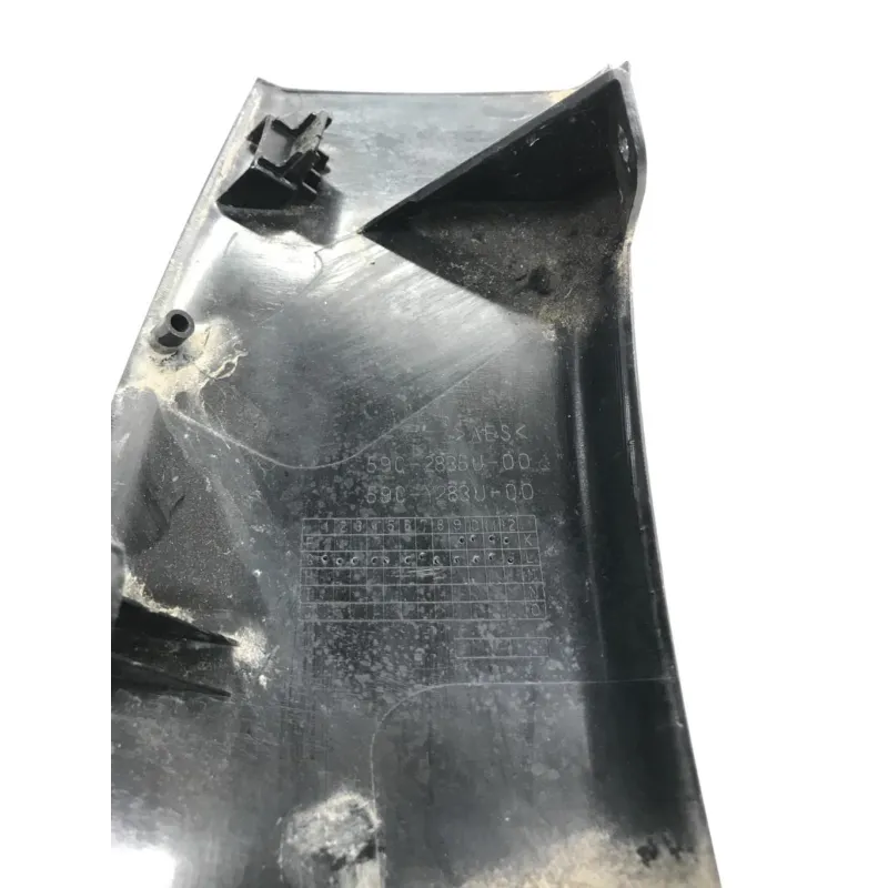 Cache lateral gauche YAMAHA XP 530 2012-2014 TMAX