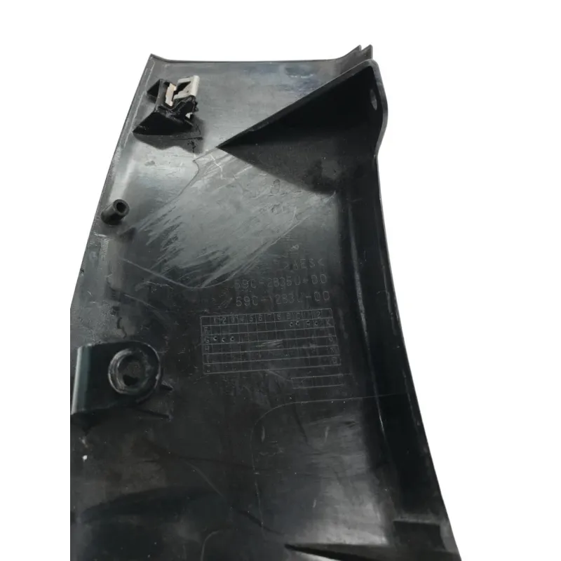 Cache lateral gauche YAMAHA XP 530 2012-2014 TMAX