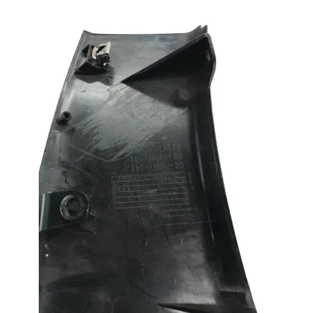 Cache lateral gauche YAMAHA XP 530 2012-2014 TMAX