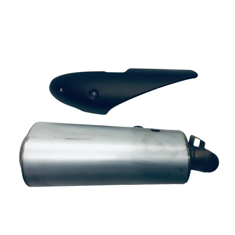 Silencieux droit (echappement) DUCATI MONSTER 796 2012-2013