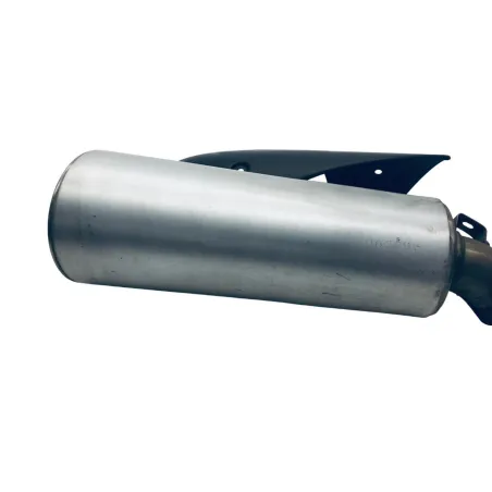 Silencieux droit (echappement) DUCATI MONSTER 796 2012-2013