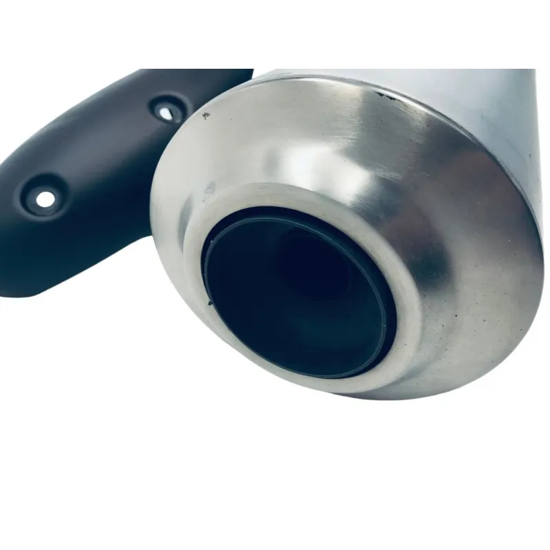 Silencieux droit (echappement) DUCATI MONSTER 796 2012-2013