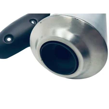 Silencieux droit (echappement) DUCATI MONSTER 796 2012-2013