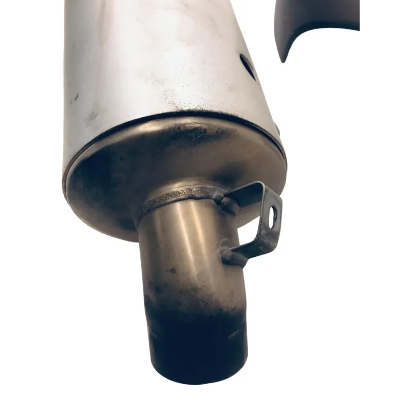 Silencieux droit (echappement) DUCATI MONSTER 796 2012-2013