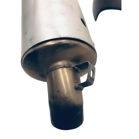 Silencieux droit (echappement) DUCATI MONSTER 796 2012-2013