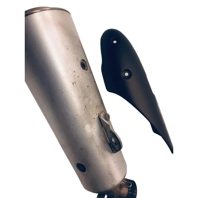 Silencieux droit (echappement) DUCATI MONSTER 796 2012-2013