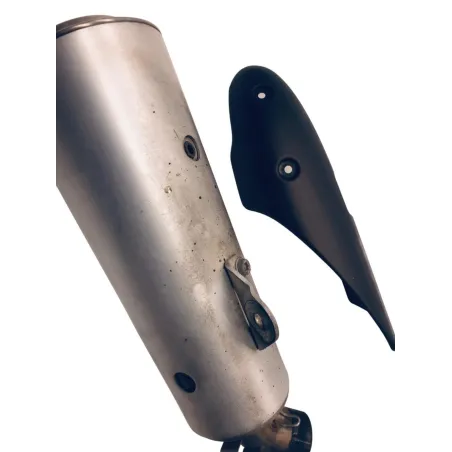 Silencieux droit (echappement) DUCATI MONSTER 796 2012-2013