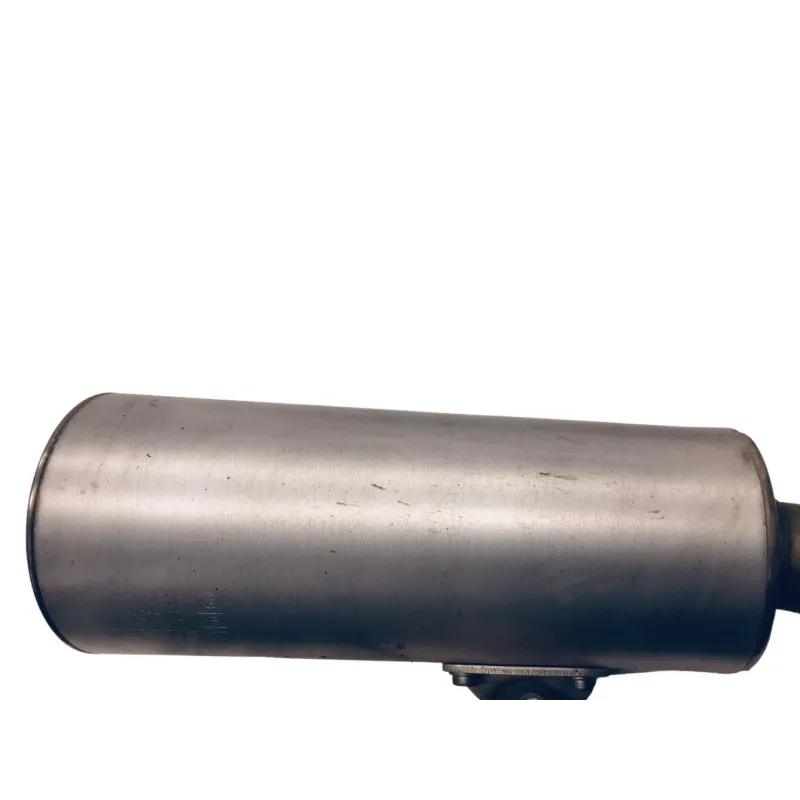 Silencieux droit (echappement) DUCATI MONSTER 796 2012-2013