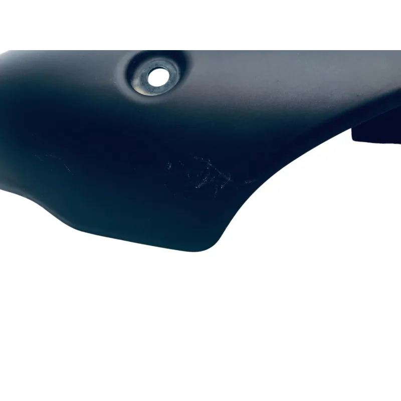 Silencieux droit (echappement) DUCATI MONSTER 796 2012-2013