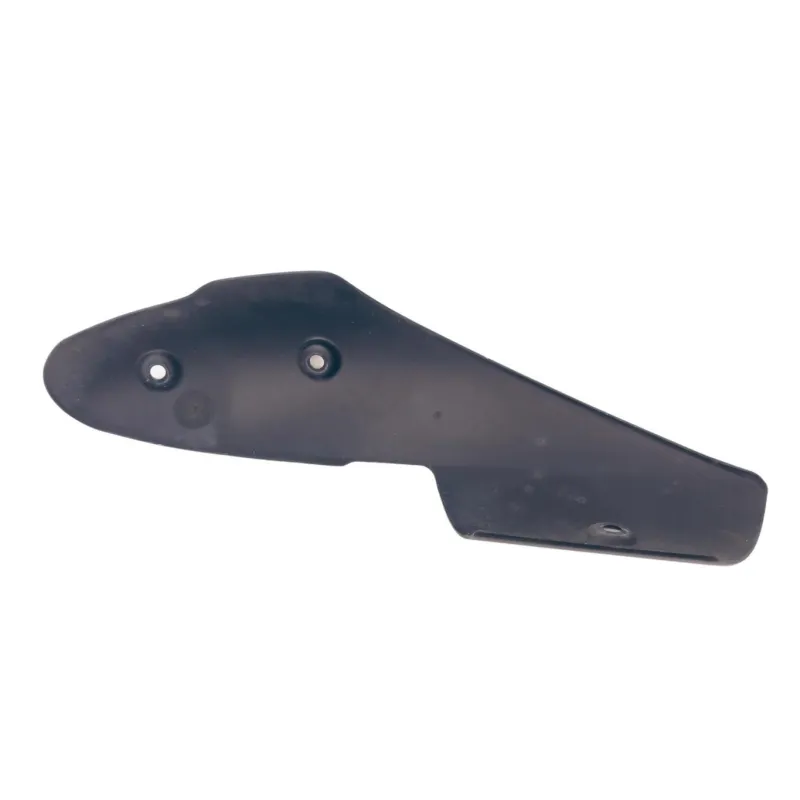 Silencieux droit (echappement) DUCATI MONSTER 796 2012-2013