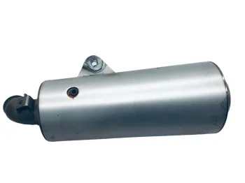 Silencieux gauche (echappement) DUCATI MONSTER 796 2012-2013