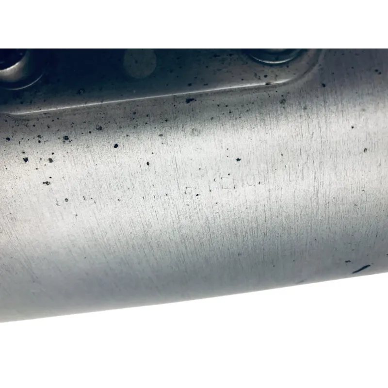 Silencieux gauche (echappement) DUCATI MONSTER 796 2012-2013