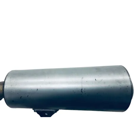 Silencieux gauche (echappement) DUCATI MONSTER 796 2012-2013