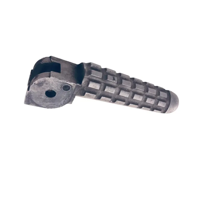 Repose pieds arriere gauche DUCATI MONSTER 796 2012-2013