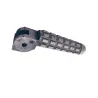 Repose pieds arriere gauche DUCATI MONSTER 796 2012-2013