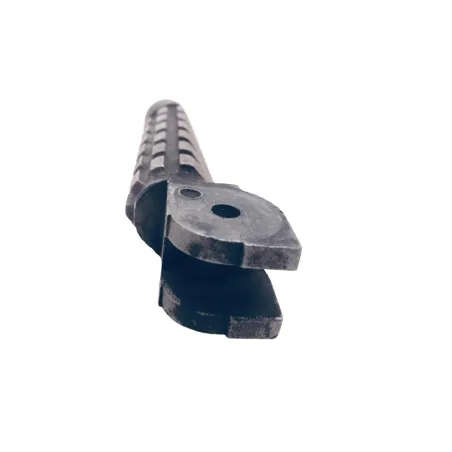 Repose pieds arriere gauche DUCATI MONSTER 796 2012-2013