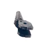 Repose pieds arriere gauche DUCATI MONSTER 796 2012-2013