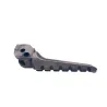 Repose pieds arriere gauche DUCATI MONSTER 796 2012-2013