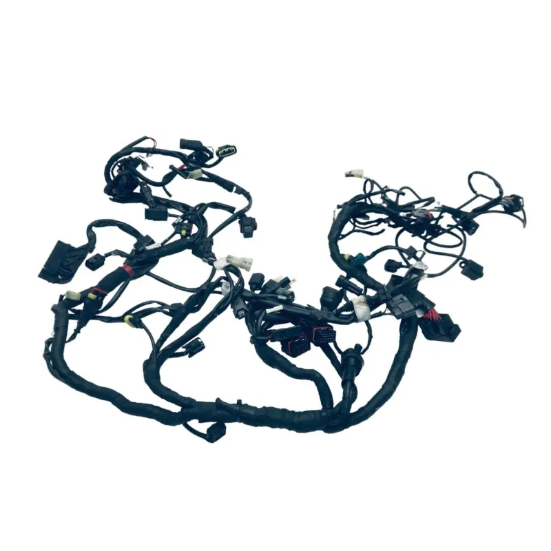 Faisceau electrique DUCATI MULTISTRADA 1200 2014 TOURING D-AIR