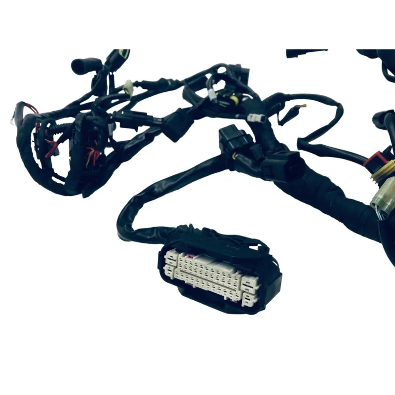 Faisceau electrique DUCATI MULTISTRADA 1200 2014 TOURING D-AIR
