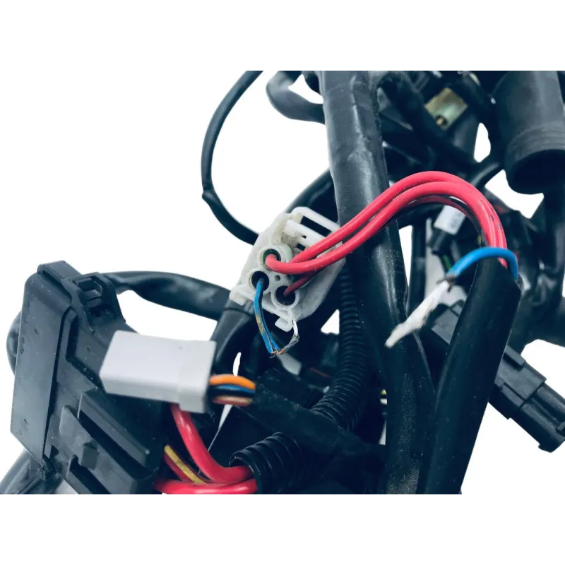 Faisceau electrique DUCATI MULTISTRADA 1200 2014 TOURING D-AIR