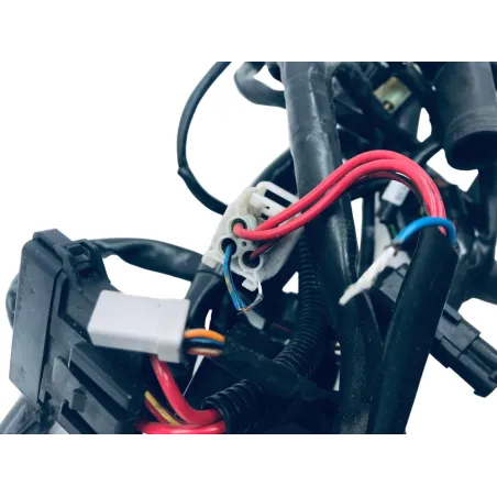 Faisceau electrique DUCATI MULTISTRADA 1200 2014 TOURING D-AIR
