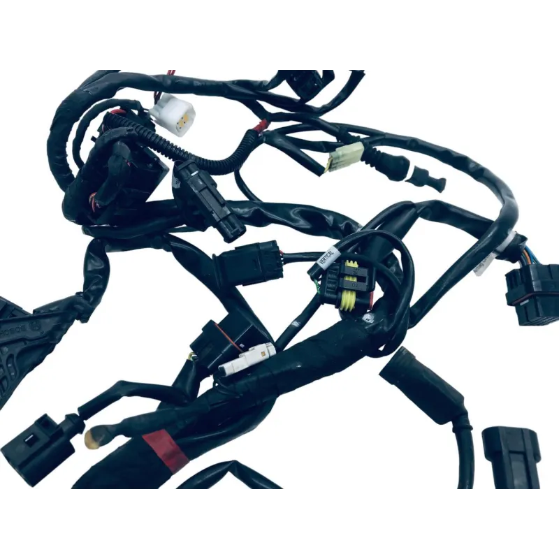 Faisceau electrique DUCATI MULTISTRADA 1200 2014 TOURING D-AIR