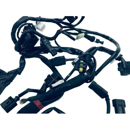 Faisceau electrique DUCATI MULTISTRADA 1200 2014 TOURING D-AIR