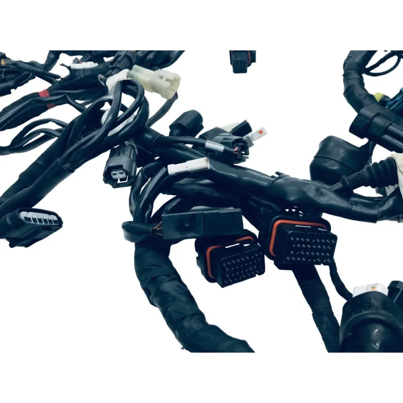 Faisceau electrique DUCATI MULTISTRADA 1200 2014 TOURING D-AIR