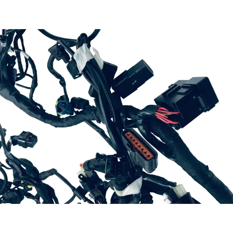 Faisceau electrique DUCATI MULTISTRADA 1200 2014 TOURING D-AIR