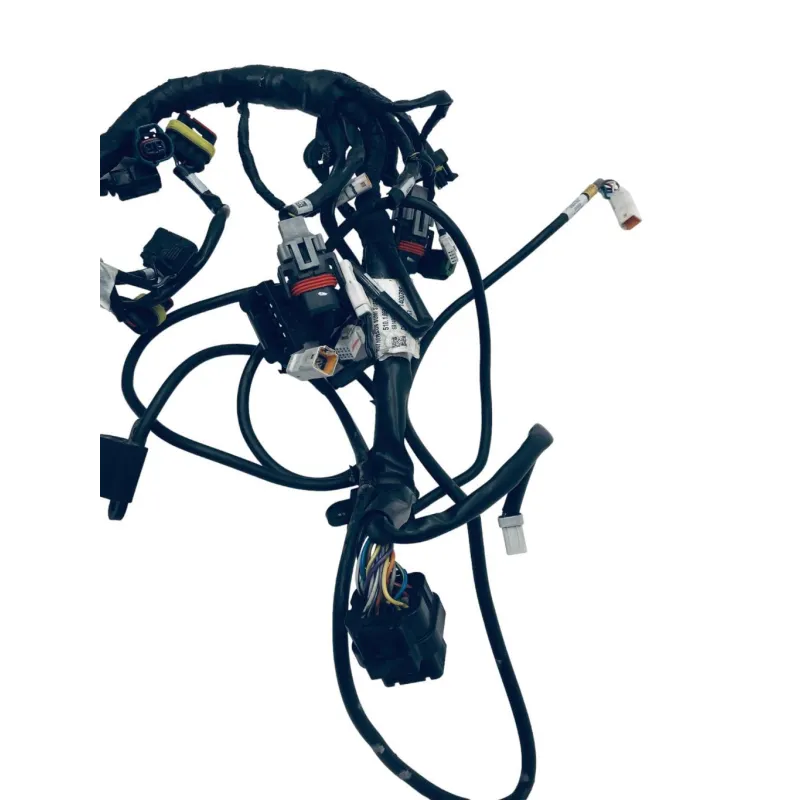 Faisceau electrique DUCATI MULTISTRADA 1200 2014 TOURING D-AIR