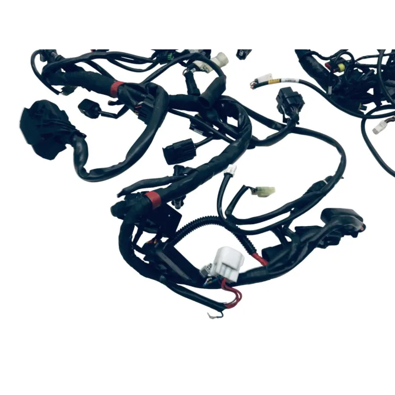 Faisceau electrique DUCATI MULTISTRADA 1200 2014 TOURING D-AIR