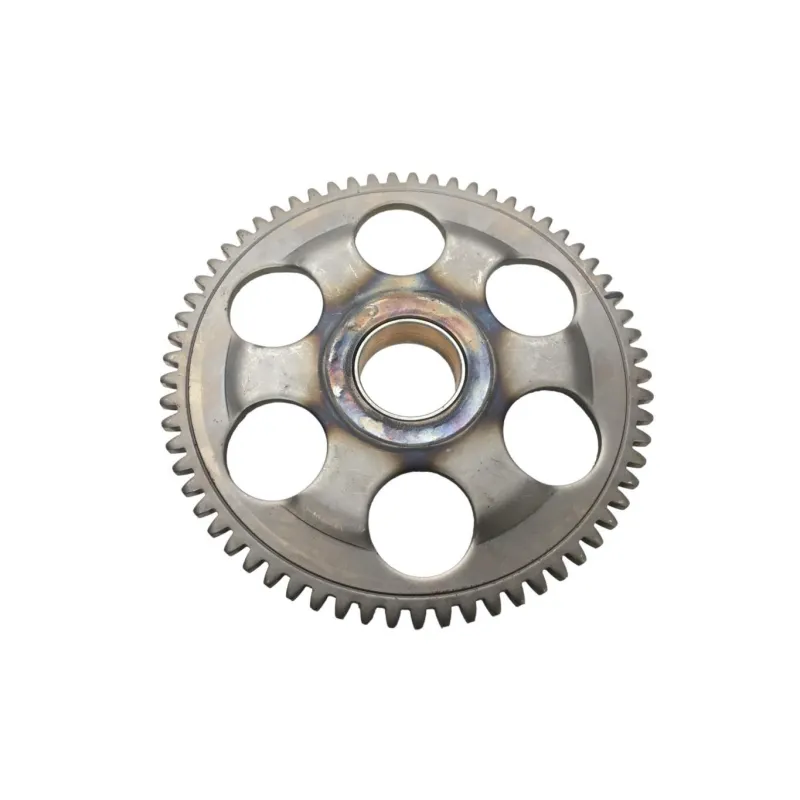 Roue libre de demarreur KAWASAKI ZXR 400 1991-1999