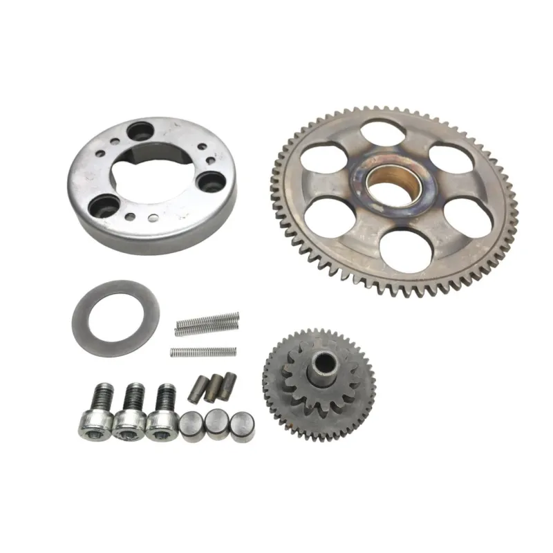 Roue libre de demarreur KAWASAKI ZXR 400 1991-1999