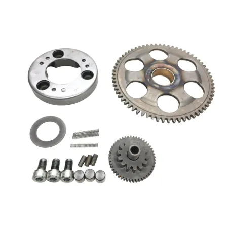 Roue libre de demarreur KAWASAKI ZXR 400 1991-1999