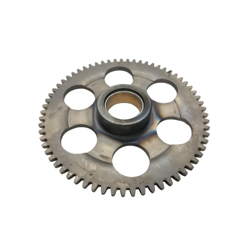 Roue libre de demarreur KAWASAKI ZXR 400 1991-1999