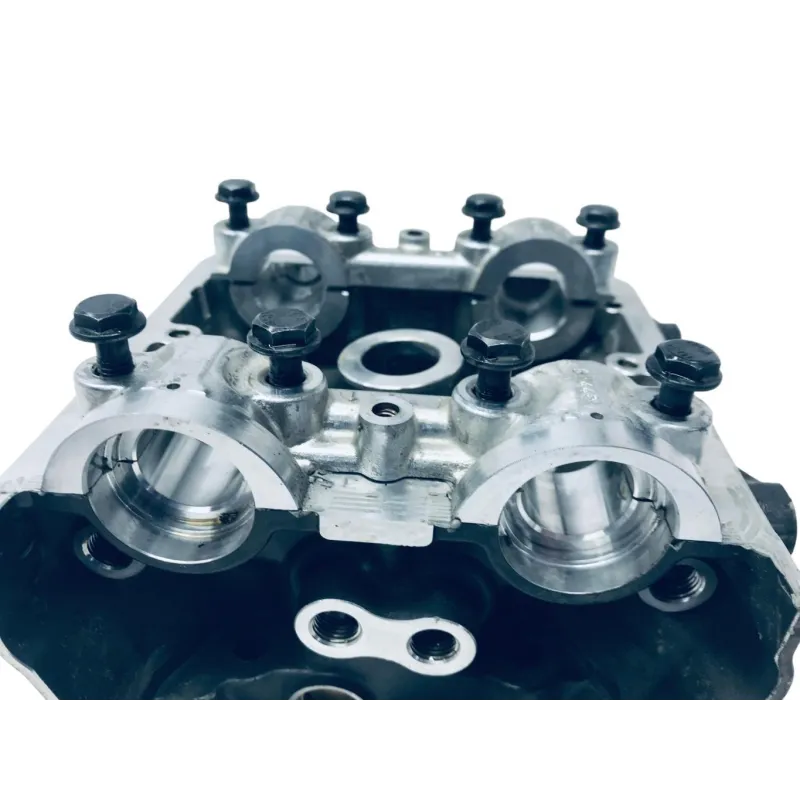 Culasse DUCATI DIAVEL 1200 2013-2014 STRADA
