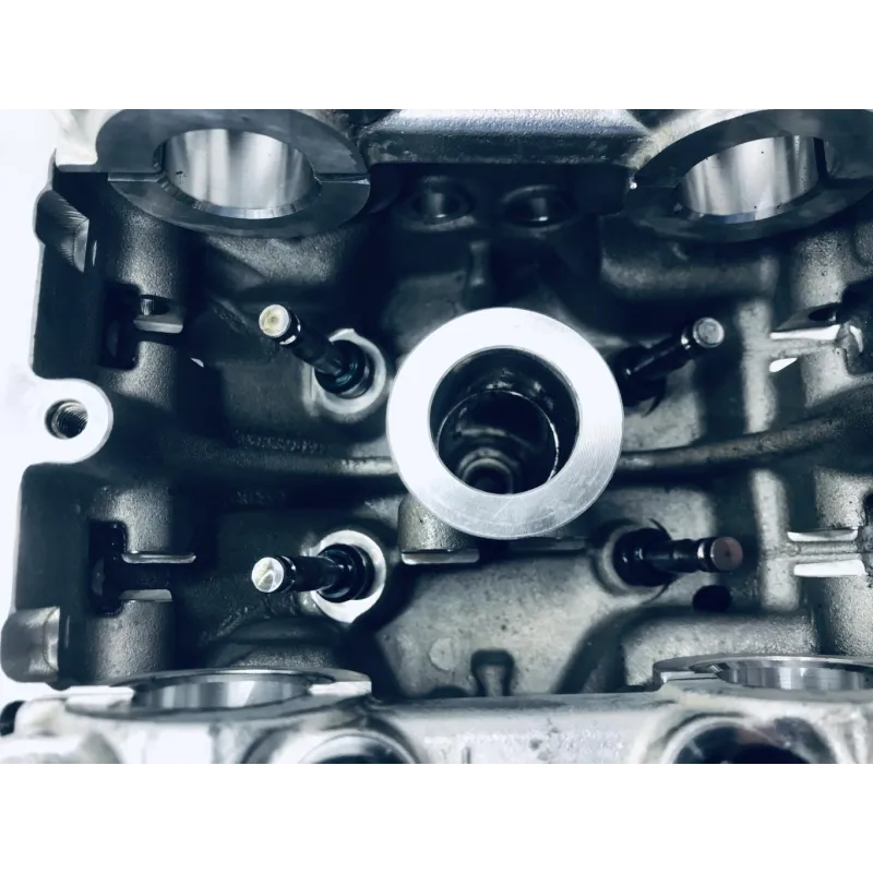 Culasse DUCATI DIAVEL 1200 2013-2014 STRADA