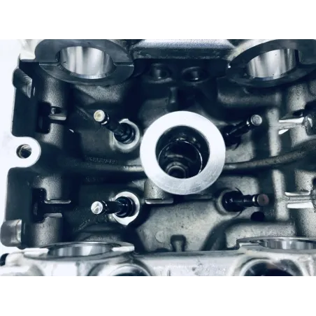 Culasse DUCATI DIAVEL 1200 2013-2014 STRADA
