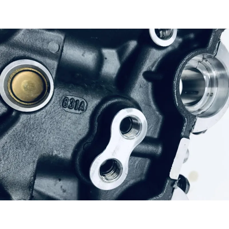 Culasse DUCATI DIAVEL 1200 2013-2014 STRADA
