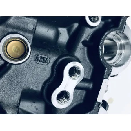 Culasse DUCATI DIAVEL 1200 2013-2014 STRADA