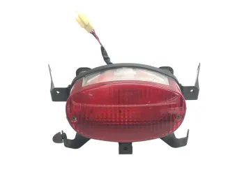 Feu arriere YAMAHA YZF 600 R 1996-2004 THUNDERCAT