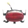 Feu arriere YAMAHA YZF 600 R 1996-2004 THUNDERCAT Feu arriere YAMAHA YZF 600 R 1996-2004 THUNDERCAT