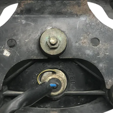 Feu arriere YAMAHA YZF 600 R 1996-2004 THUNDERCAT