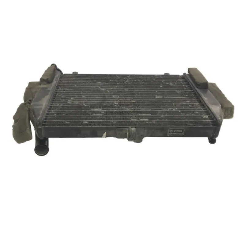 Radiateur eau YAMAHA YZF 600 1999-2000 R6