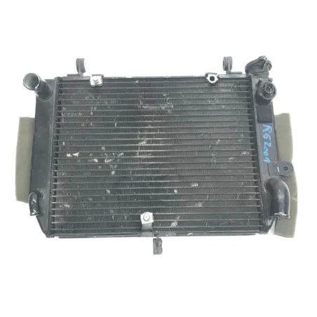 Radiateur eau YAMAHA YZF 600 1999-2000 R6