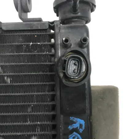 Radiateur eau YAMAHA YZF 600 1999-2000 R6